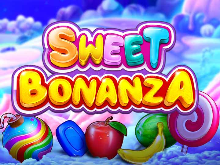 Sweet Bonanza Slot