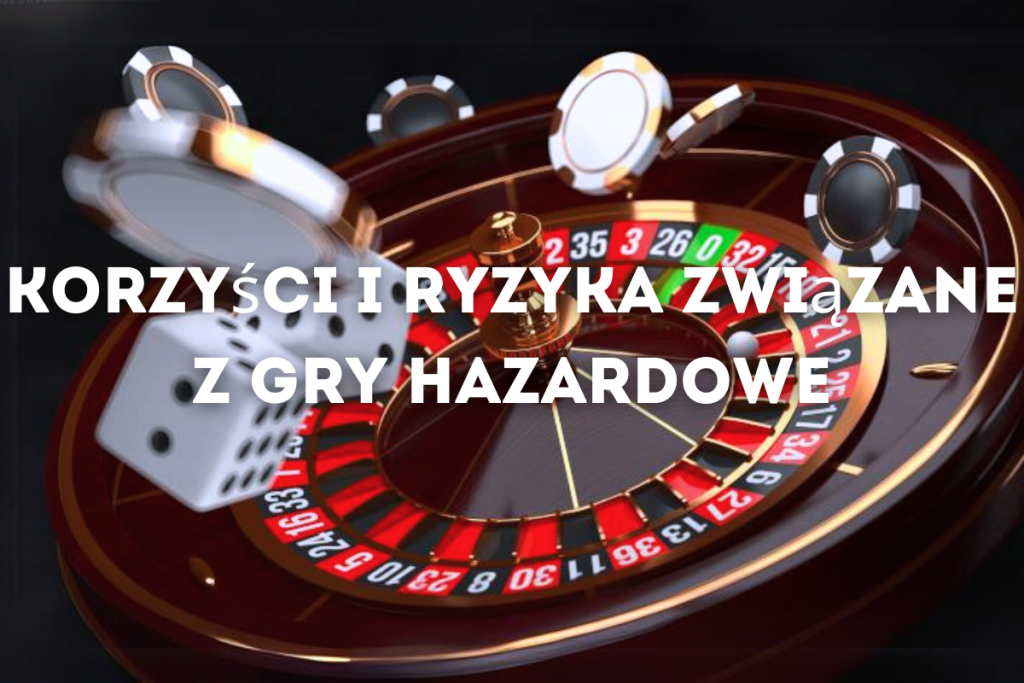 Gry Hazardowe